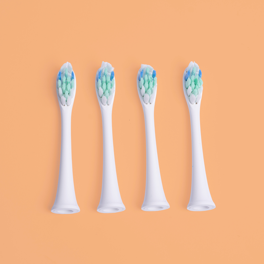 Bitvae S3 Opzetborstels