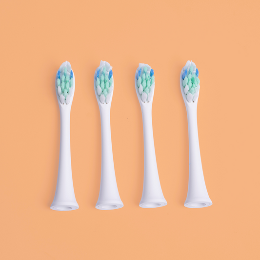 Bitvae S3 Opzetborstels