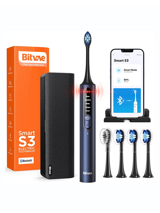 Bitvae Smart S3 - NU €25 korting!