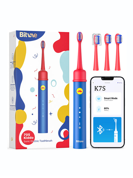 Bitvae Smart K7S Kids (Binnenkort weer op voorraad)