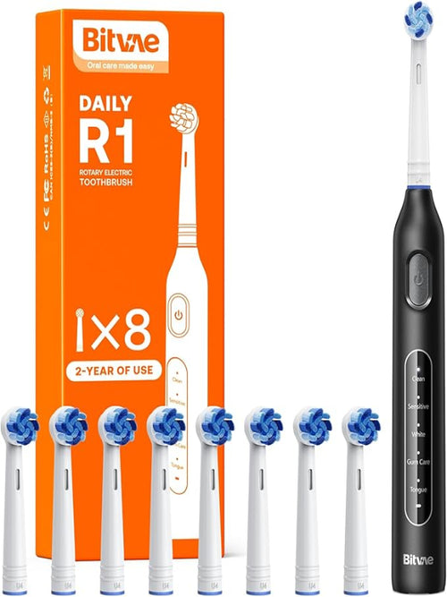 Bitvae R1 Elektrische Tandenborstel