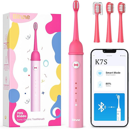 Bitvae Smart K7S Kids (Binnenkort weer op voorraad)
