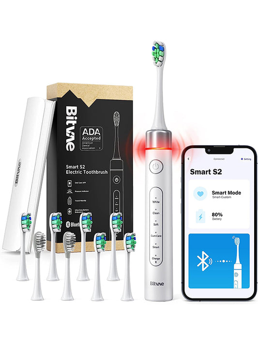 Bitvae Smart S2 (Binnenkort weer op voorraad)