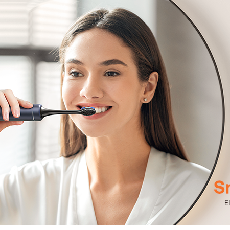 Vandaag besteld? Morgen in huis!